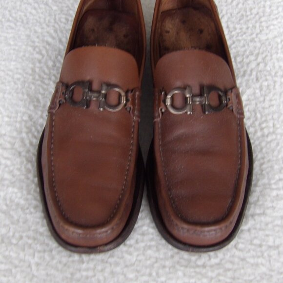 Men\'s SALVATORE FERRAGAMO \